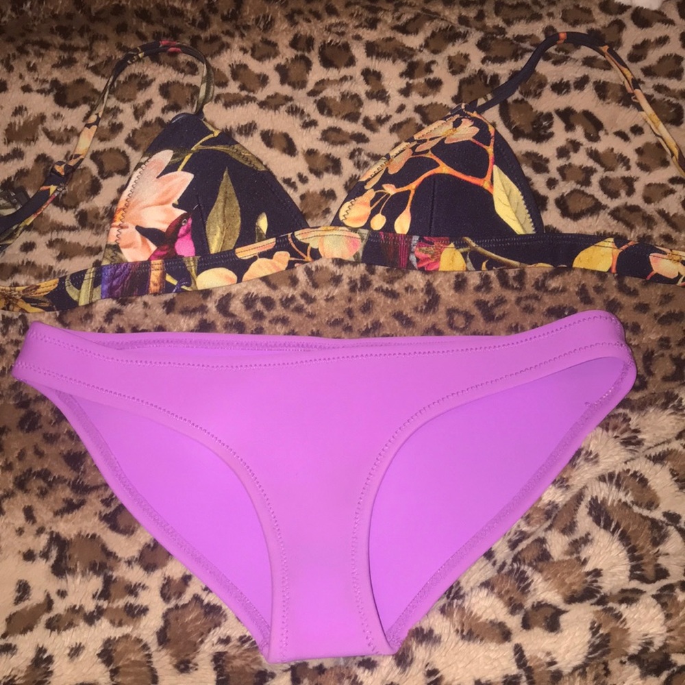 Triangl Bikini